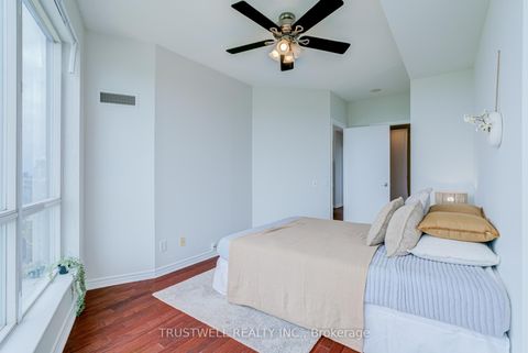 Photo 13 at 2210 - 60 Byng Avenue, Willowdale East, Toronto