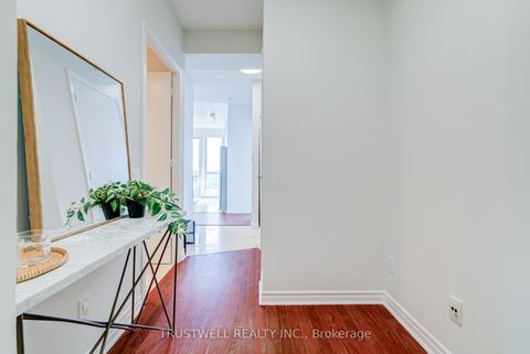 Photo 17 at 2210 - 60 Byng Avenue, Willowdale East, Toronto