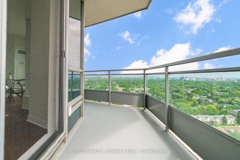 Photo 18 at 2210 - 60 Byng Avenue, Willowdale East, Toronto