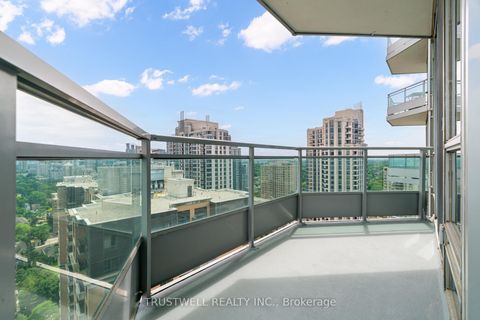Photo 19 at 2210 - 60 Byng Avenue, Willowdale East, Toronto
