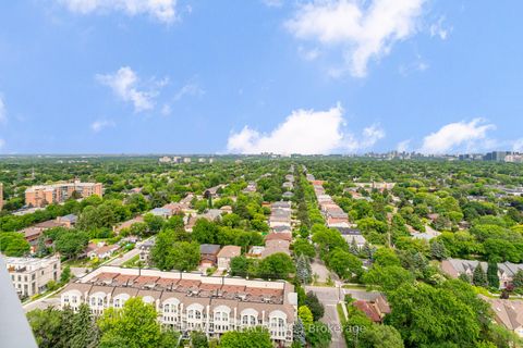 Photo 20 at 2210 - 60 Byng Avenue, Willowdale East, Toronto