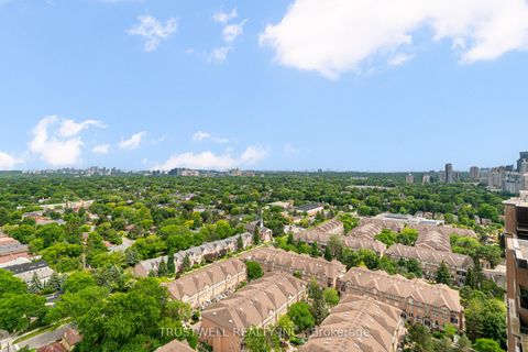 Photo 21 at 2210 - 60 Byng Avenue, Willowdale East, Toronto