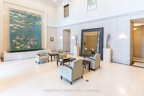Photo 22 at 2210 - 60 Byng Avenue, Willowdale East, Toronto