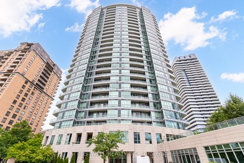 Photo 23 at 2210 - 60 Byng Avenue, Willowdale East, Toronto