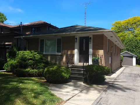 Photo 0 at 69 Haliburton Avenue, City Centre West, Toronto