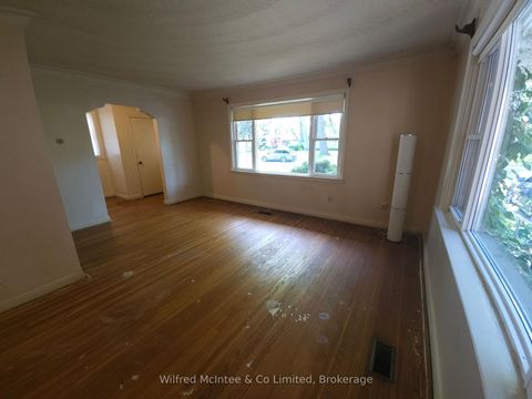 Photo 2 at 69 Haliburton Avenue, City Centre West, Toronto