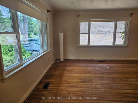 Photo 4 at 69 Haliburton Avenue, City Centre West, Toronto