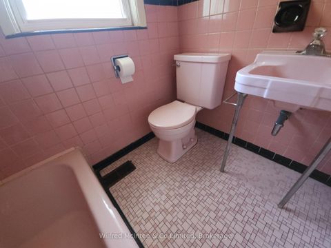 Photo 14 at 69 Haliburton Avenue, City Centre West, Toronto