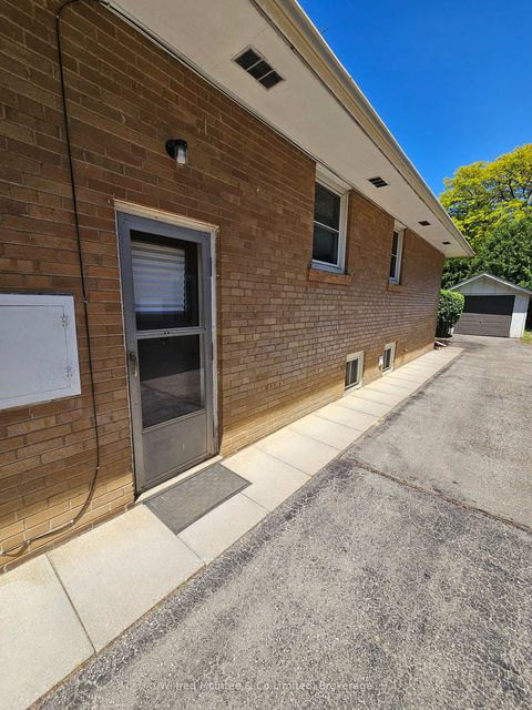Photo 33 at 69 Haliburton Avenue, City Centre West, Toronto