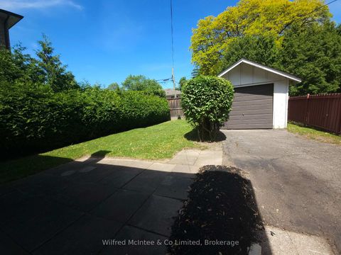 Photo 34 at 69 Haliburton Avenue, City Centre West, Toronto