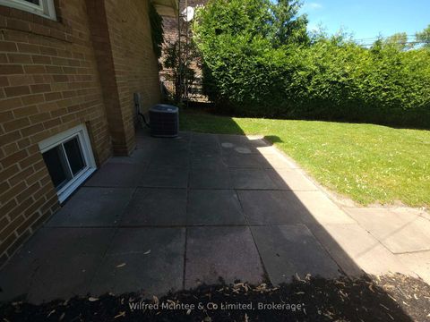 Photo 35 at 69 Haliburton Avenue, City Centre West, Toronto
