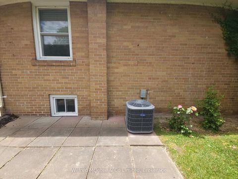 Photo 36 at 69 Haliburton Avenue, City Centre West, Toronto