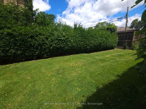 Photo 37 at 69 Haliburton Avenue, City Centre West, Toronto