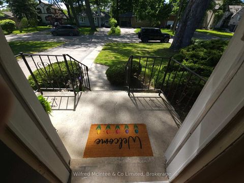 Photo 39 at 69 Haliburton Avenue, City Centre West, Toronto