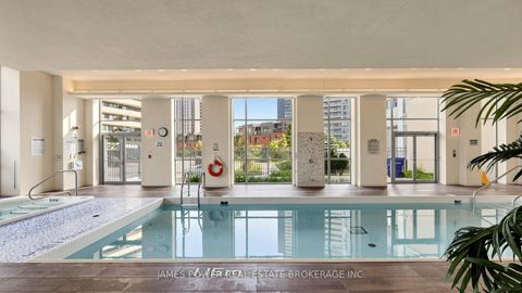 Photo 39 at 1408 - 70 Forest Manor Road, Henry Farm, Toronto