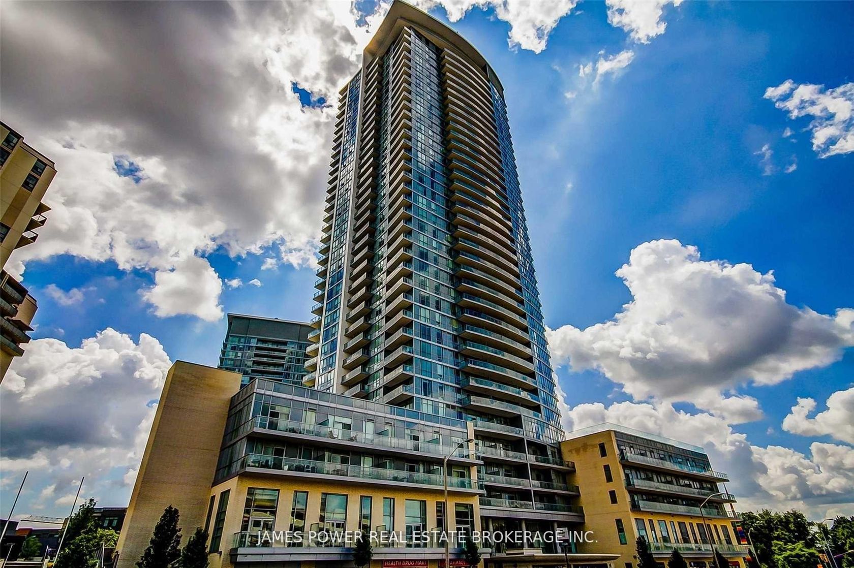 1408 - 70 Forest Manor Road, Henry Farm, Toronto photo number 2