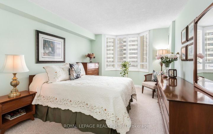 Photo 14 at 803 - 5 Lisa Street, Queen Street Corridor, Brampton