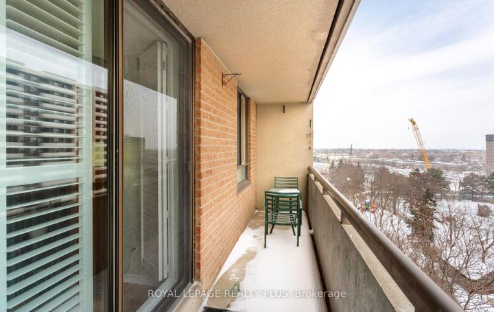 Photo 24 at 803 - 5 Lisa Street, Queen Street Corridor, Brampton
