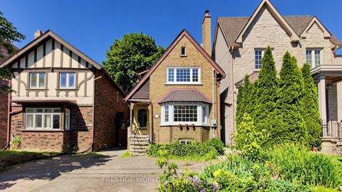 Photo 0 at 290 Jedburgh Road, Lawrence Park North, Toronto