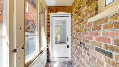 Photo 3 at 290 Jedburgh Road, Lawrence Park North, Toronto