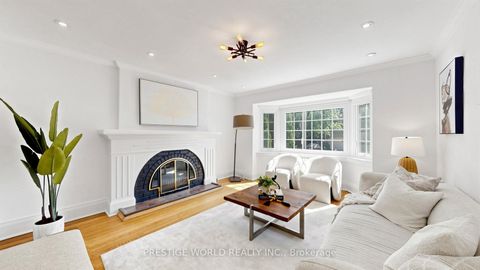Photo 5 at 290 Jedburgh Road, Lawrence Park North, Toronto