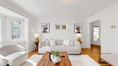 Photo 6 at 290 Jedburgh Road, Lawrence Park North, Toronto