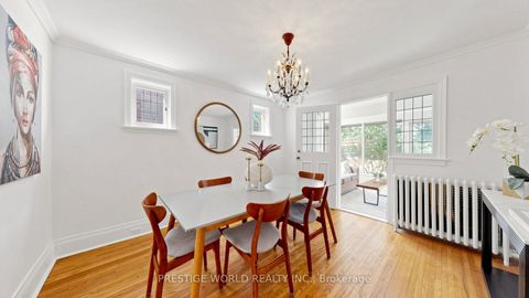 Photo 7 at 290 Jedburgh Road, Lawrence Park North, Toronto