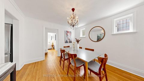Photo 8 at 290 Jedburgh Road, Lawrence Park North, Toronto