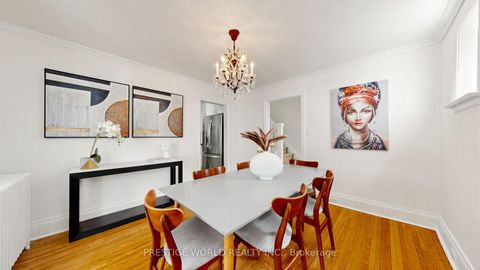 Photo 9 at 290 Jedburgh Road, Lawrence Park North, Toronto