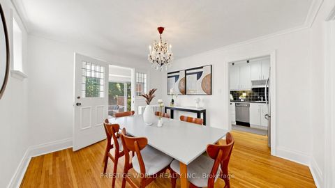 Photo 10 at 290 Jedburgh Road, Lawrence Park North, Toronto