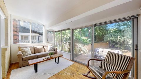 Photo 11 at 290 Jedburgh Road, Lawrence Park North, Toronto