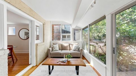 Photo 12 at 290 Jedburgh Road, Lawrence Park North, Toronto
