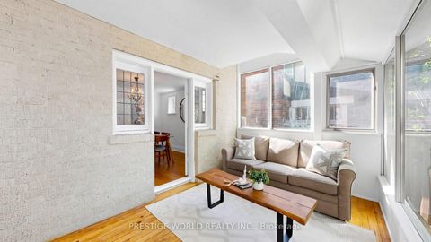 Photo 13 at 290 Jedburgh Road, Lawrence Park North, Toronto