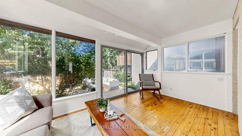 Photo 14 at 290 Jedburgh Road, Lawrence Park North, Toronto