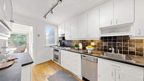 Photo 15 at 290 Jedburgh Road, Lawrence Park North, Toronto