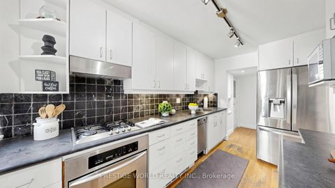 Photo 16 at 290 Jedburgh Road, Lawrence Park North, Toronto