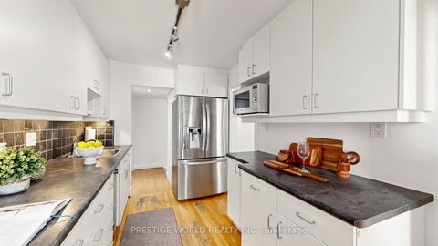 Photo 18 at 290 Jedburgh Road, Lawrence Park North, Toronto
