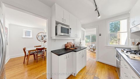 Photo 19 at 290 Jedburgh Road, Lawrence Park North, Toronto
