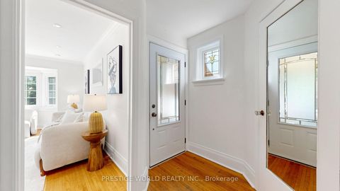 Photo 20 at 290 Jedburgh Road, Lawrence Park North, Toronto