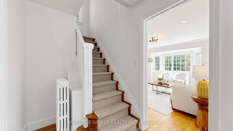 Photo 21 at 290 Jedburgh Road, Lawrence Park North, Toronto