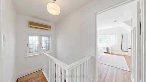 Photo 22 at 290 Jedburgh Road, Lawrence Park North, Toronto