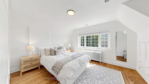 Photo 23 at 290 Jedburgh Road, Lawrence Park North, Toronto