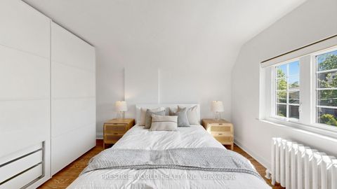Photo 24 at 290 Jedburgh Road, Lawrence Park North, Toronto