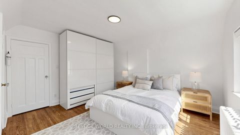 Photo 25 at 290 Jedburgh Road, Lawrence Park North, Toronto