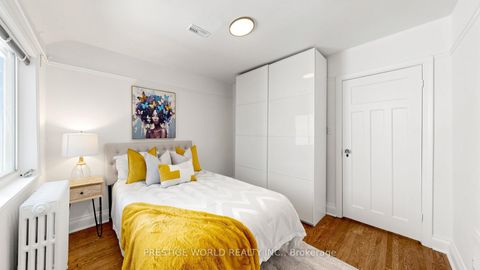 Photo 31 at 290 Jedburgh Road, Lawrence Park North, Toronto