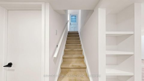 Photo 33 at 290 Jedburgh Road, Lawrence Park North, Toronto