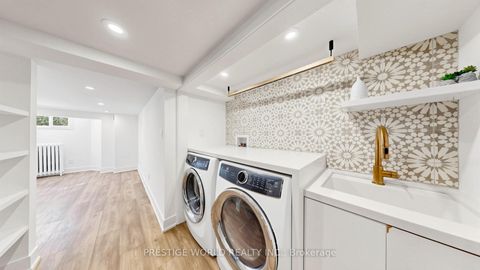 Photo 42 at 290 Jedburgh Road, Lawrence Park North, Toronto