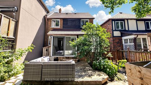Photo 43 at 290 Jedburgh Road, Lawrence Park North, Toronto