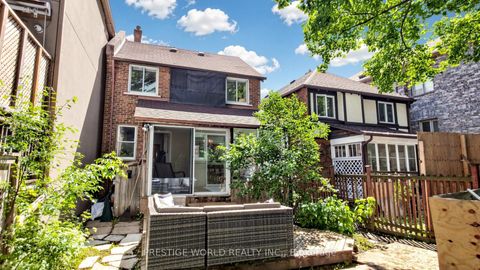 Photo 44 at 290 Jedburgh Road, Lawrence Park North, Toronto
