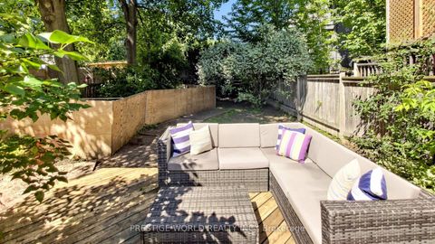 Photo 47 at 290 Jedburgh Road, Lawrence Park North, Toronto